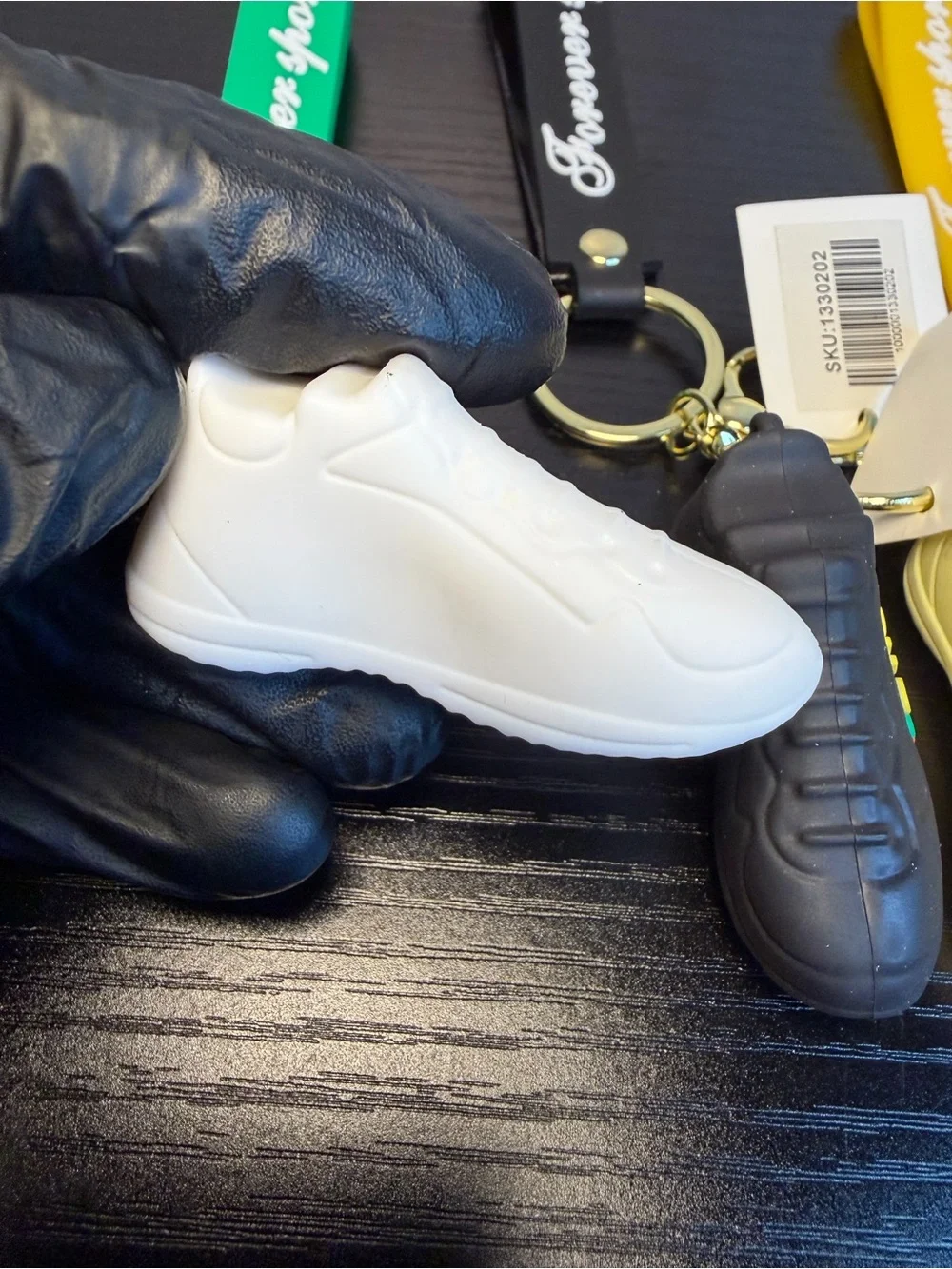 N/A set sneaker